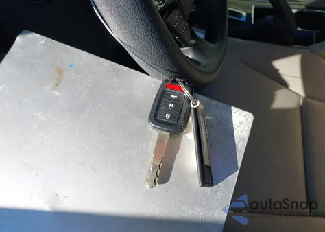 2017 Honda Accord Lx from USA, damaged, VIN 1HGCR2F33HA180999